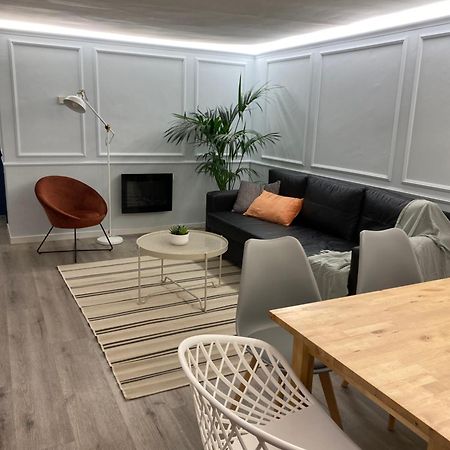 Appartement Apartamento Madrid Centro - Barrio De Las Letras Extérieur photo