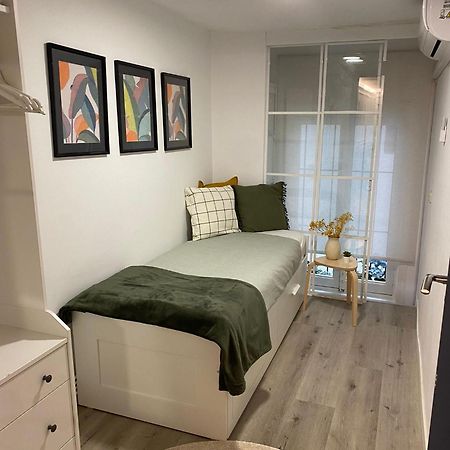 Appartement Apartamento Madrid Centro - Barrio De Las Letras Extérieur photo