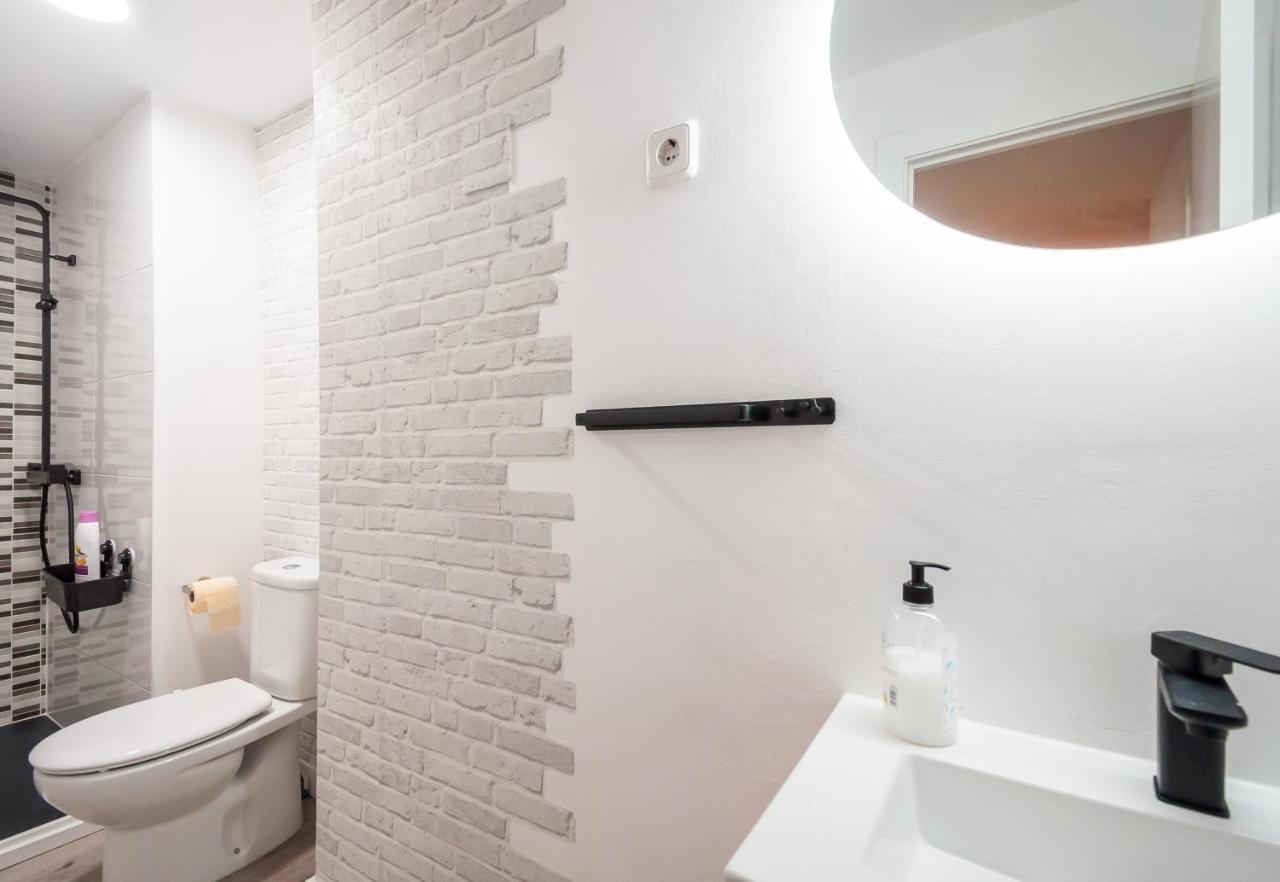 Appartement Apartamento Madrid Centro - Barrio De Las Letras Extérieur photo