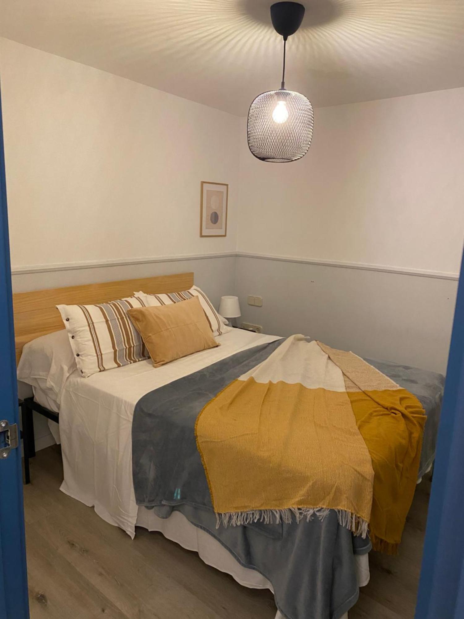 Appartement Apartamento Madrid Centro - Barrio De Las Letras Extérieur photo