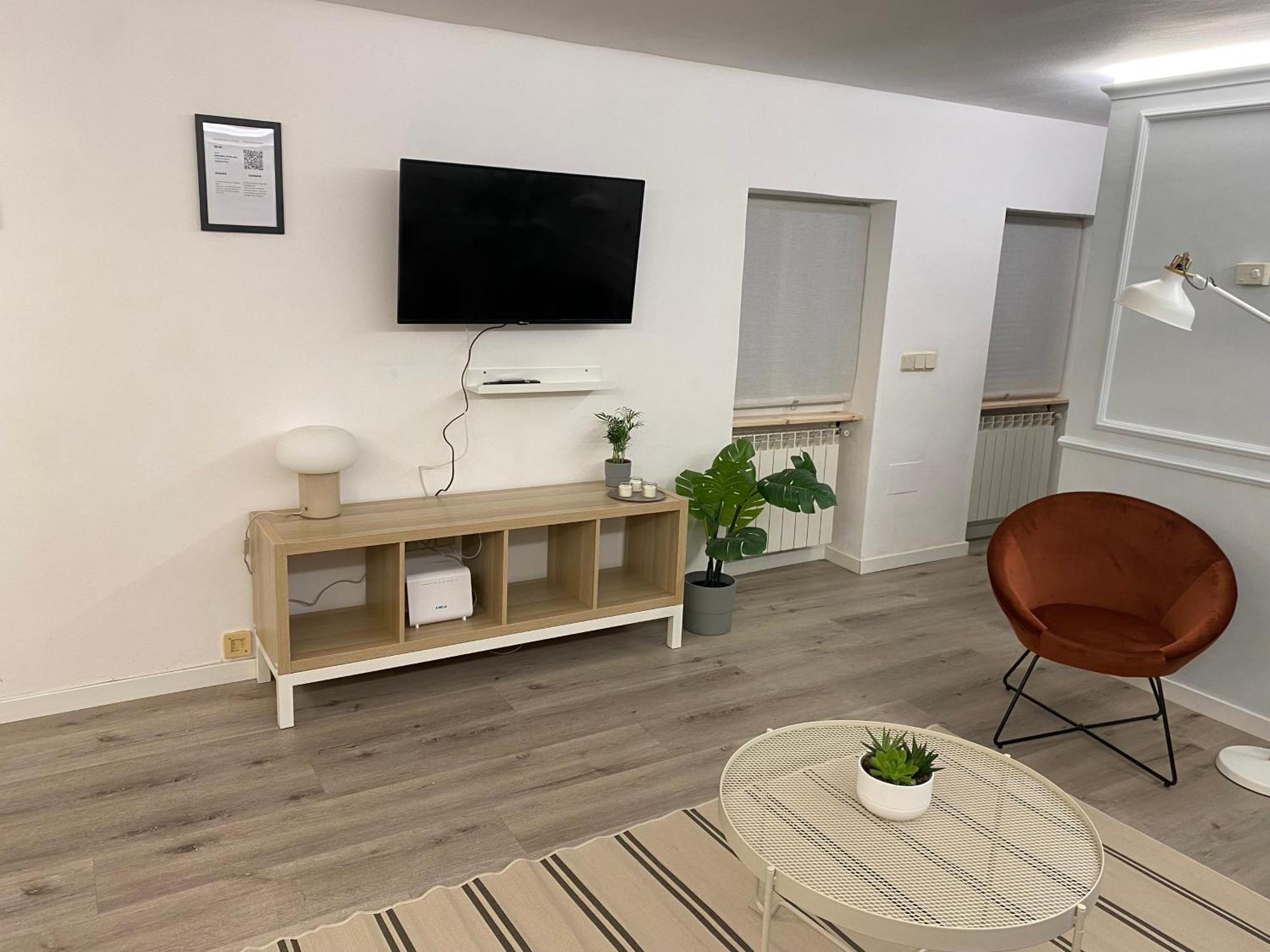 Appartement Apartamento Madrid Centro - Barrio De Las Letras Extérieur photo